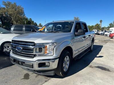 2018 Ford F-150 XLT   - Photo 45 - Riverside, CA 92508