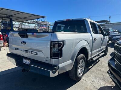 2018 Ford F-150 XLT   - Photo 24 - Riverside, CA 92508