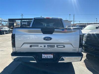 2018 Ford F-150 XLT   - Photo 65 - Riverside, CA 92508