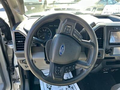 2018 Ford F-150 XLT   - Photo 35 - Riverside, CA 92508