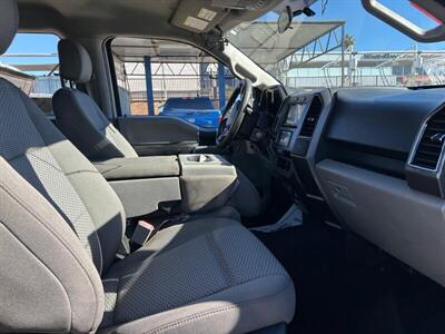 2018 Ford F-150 XLT   - Photo 33 - Riverside, CA 92508