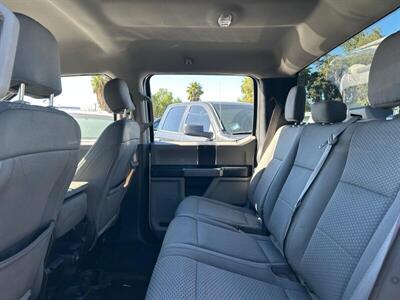 2018 Ford F-150 XLT   - Photo 47 - Riverside, CA 92508