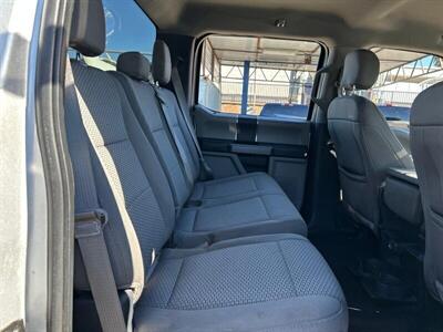 2018 Ford F-150 XLT   - Photo 88 - Riverside, CA 92508