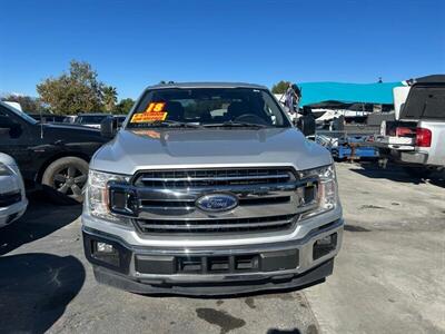 2018 Ford F-150 XLT   - Photo 41 - Riverside, CA 92508