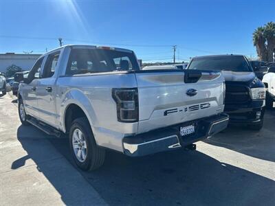 2018 Ford F-150 XLT   - Photo 63 - Riverside, CA 92508