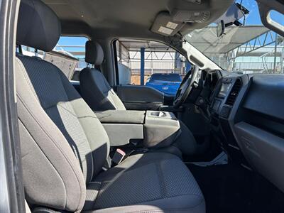 2018 Ford F-150 XLT   - Photo 13 - Riverside, CA 92508