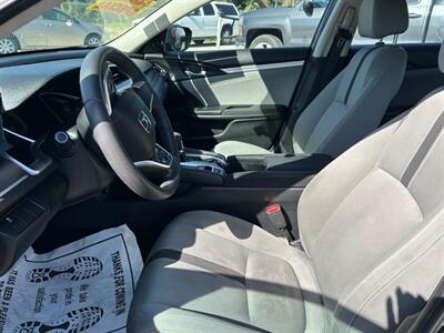 2017 Honda Civic EX-T   - Photo 11 - Riverside, CA 92508