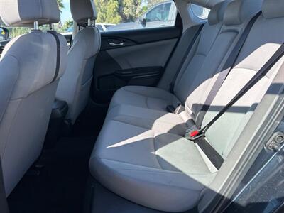 2017 Honda Civic EX-T   - Photo 14 - Riverside, CA 92508