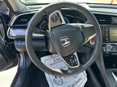 2017 Honda Civic EX-T   - Photo 10 - Riverside, CA 92508