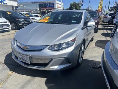 2018 Chevrolet Volt LT   - Photo 85 - Riverside, CA 92508