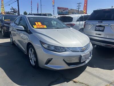2018 Chevrolet Volt LT   - Photo 54 - Riverside, CA 92508