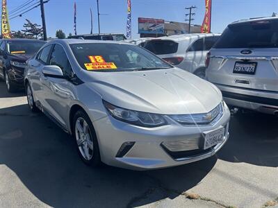 2018 Chevrolet Volt LT   - Photo 51 - Riverside, CA 92508
