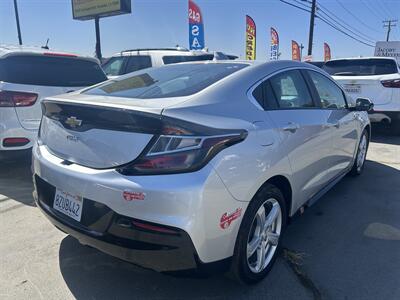 2018 Chevrolet Volt LT   - Photo 5 - Riverside, CA 92508