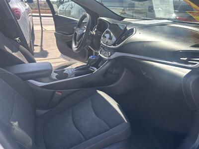 2018 Chevrolet Volt LT   - Photo 13 - Riverside, CA 92508