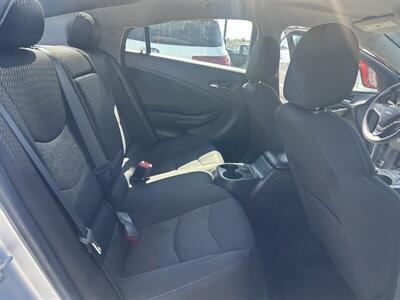 2018 Chevrolet Volt LT   - Photo 38 - Riverside, CA 92508