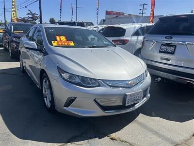 2018 Chevrolet Volt LT   - Photo 81 - Riverside, CA 92508