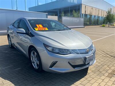 2018 Chevrolet Volt LT   - Photo 1 - Riverside, CA 92508
