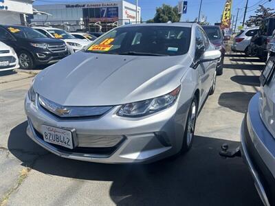 2018 Chevrolet Volt LT   - Photo 56 - Riverside, CA 92508