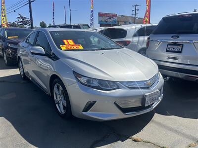 2018 Chevrolet Volt LT   - Photo 25 - Riverside, CA 92508