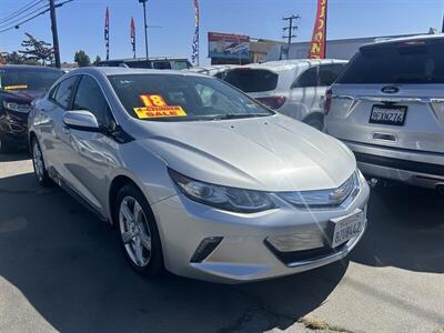 2018 Chevrolet Volt LT   - Photo 78 - Riverside, CA 92508