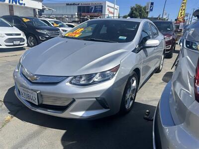 2018 Chevrolet Volt LT   - Photo 32 - Riverside, CA 92508