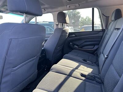 2017 GMC Yukon SLE   - Photo 43 - Riverside, CA 92508