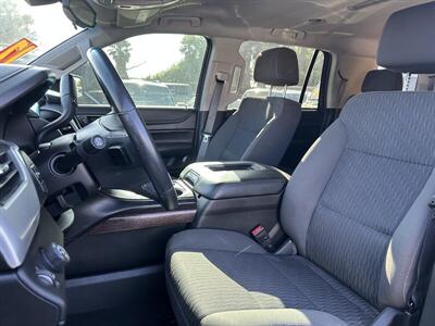 2017 GMC Yukon SLE   - Photo 45 - Riverside, CA 92508