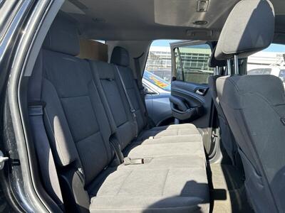 2017 GMC Yukon SLE   - Photo 35 - Riverside, CA 92508