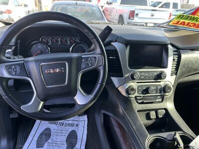 2017 GMC Yukon SLE   - Photo 62 - Riverside, CA 92508