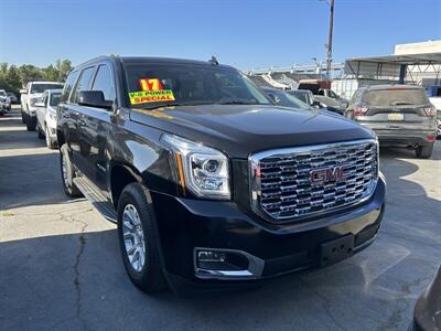 2017 GMC Yukon SLE   - Photo 57 - Riverside, CA 92508