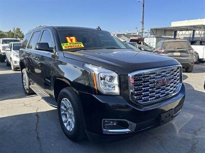 2017 GMC Yukon SLE   - Photo 51 - Riverside, CA 92508