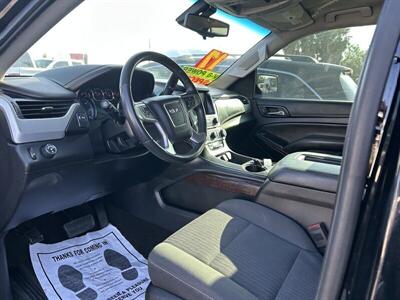 2017 GMC Yukon SLE   - Photo 46 - Riverside, CA 92508