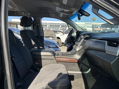 2017 GMC Yukon SLE   - Photo 39 - Riverside, CA 92508