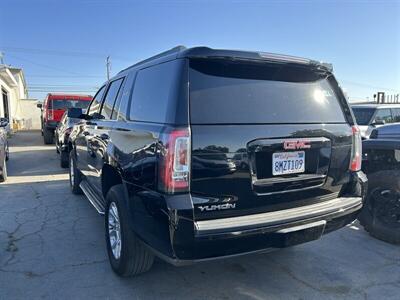 2017 GMC Yukon SLE   - Photo 60 - Riverside, CA 92508