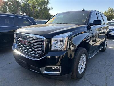 2017 GMC Yukon SLE   - Photo 53 - Riverside, CA 92508