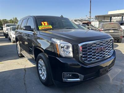 2017 GMC Yukon SLE   - Photo 24 - Riverside, CA 92508