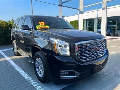 2017 GMC Yukon SLE   - Photo 32 - Riverside, CA 92508