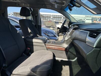 2017 GMC Yukon SLE   - Photo 41 - Riverside, CA 92508