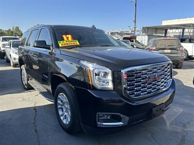 2017 GMC Yukon SLE   - Photo 20 - Riverside, CA 92508