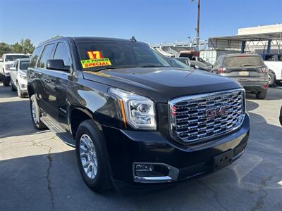 2017 GMC Yukon SLE   - Photo 9 - Riverside, CA 92508
