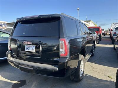 2017 GMC Yukon SLE   - Photo 26 - Riverside, CA 92508