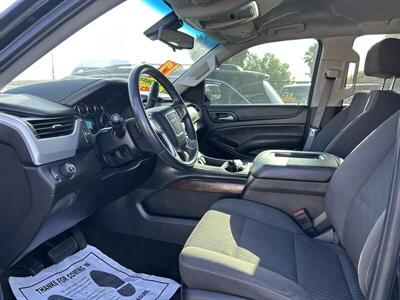 2017 GMC Yukon SLE   - Photo 38 - Riverside, CA 92508