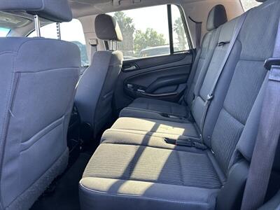 2017 GMC Yukon SLE   - Photo 27 - Riverside, CA 92508