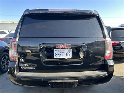 2017 GMC Yukon SLE   - Photo 63 - Riverside, CA 92508