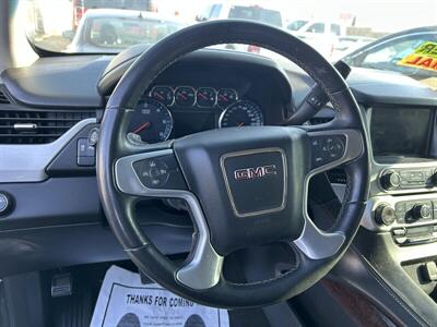 2017 GMC Yukon SLE   - Photo 29 - Riverside, CA 92508