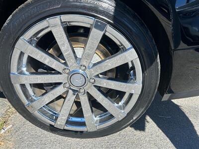 2015 Cadillac ATS 2.0T Luxury - Photo 20 - Riverside, CA 92508