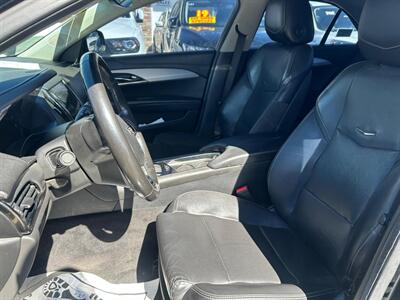 2015 Cadillac ATS 2.0T Luxury - Photo 19 - Riverside, CA 92508