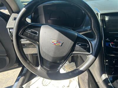 2015 Cadillac ATS 2.0T Luxury - Photo 16 - Riverside, CA 92508