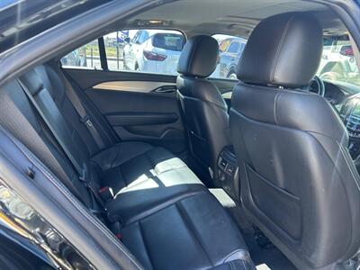 2015 Cadillac ATS 2.0T Luxury - Photo 2 - Riverside, CA 92508