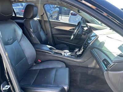 2015 Cadillac ATS 2.0T Luxury - Photo 13 - Riverside, CA 92508